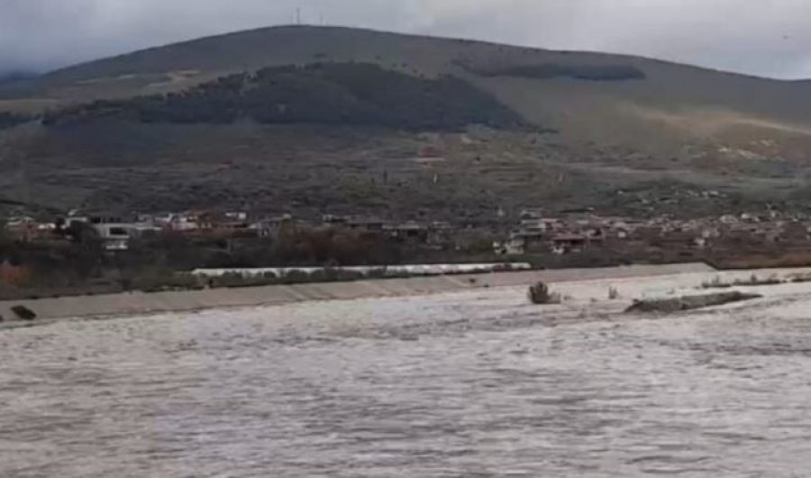 Kishte humbur prej disa ditësh  30 vjeçari gjendet i mbytur në lumin Osum