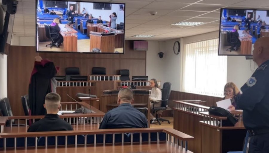 Vazhdon gjykimi për vrasjen e Ardit Zymerit në Vushtrri  gjykata kërkon sqarime nga ekspertët