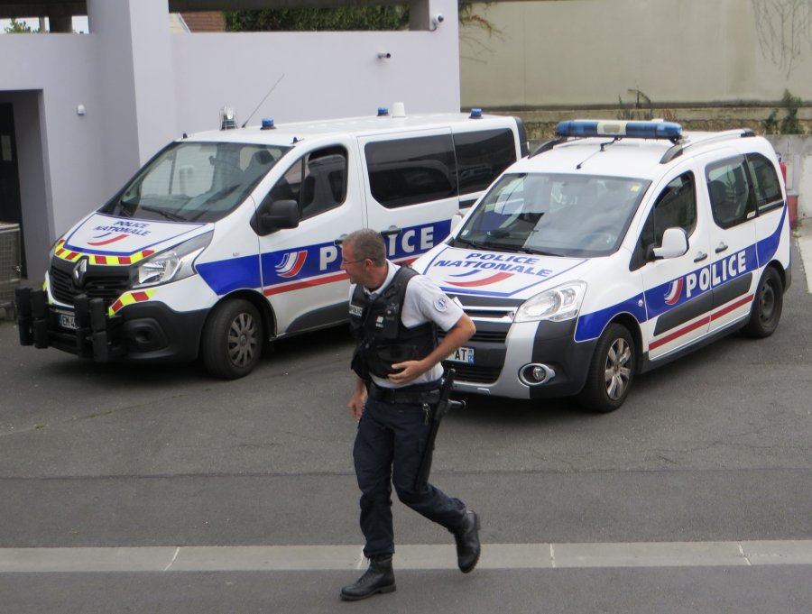 Gjendet e vdekur shqiptarja në Francë  arrestohet bashkëshorti i dyshuar për dhunë