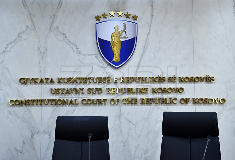 Kushtetuesja refuzon ankesën e ish zyrtarit korrektues pas një procesi dy dekadash për çështjen e largimit nga puna