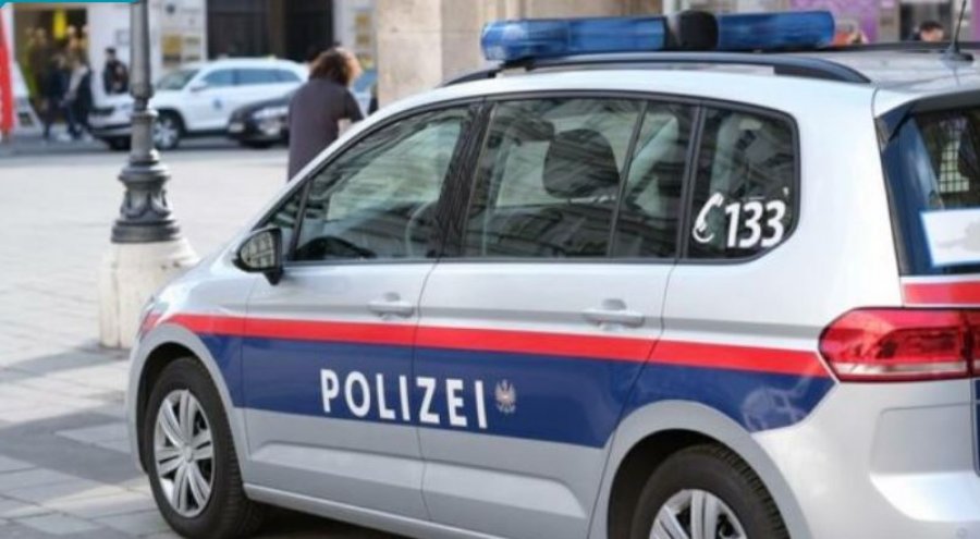 Ngjarje e rëndë në Linz të Austrisë  një burrë vret dy gra me armë zjarri e më pas edhe vetën
