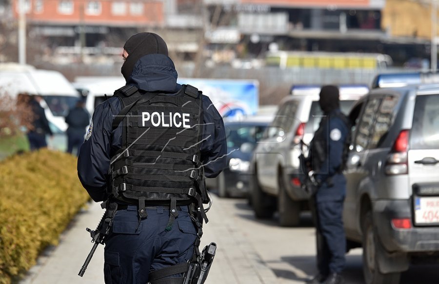 Ekstradohet një person nga Kosova për në Maqedoninë e Veriut