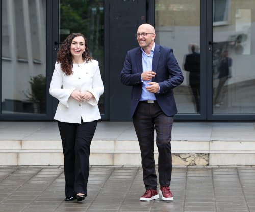 Osmani prezanton aderimin e Bardhyl Hasanpapajt