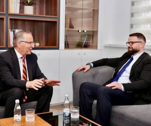 Profesori Naim Telaku, pjesë e listës së PDK-së për deputetë
