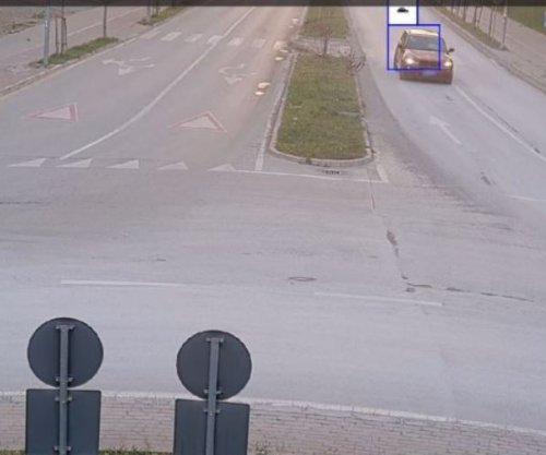 Policia në Gjilan gjobit drejtuesit për shkelje të rënda në trafik