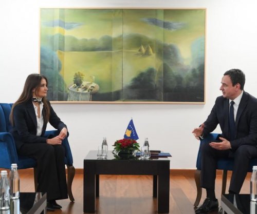 Triera Kasumi-Berisha emërohet zëvendësministre në Ministrinë e Ekonomisë