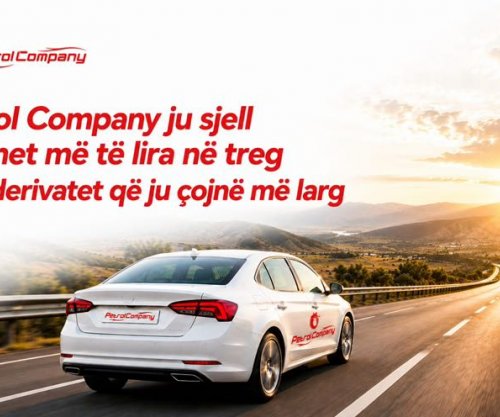 Kursimi fillon te Petrol Company
