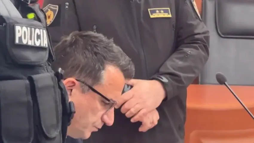 Veliaj në seancën kundër prokurorit të SPAK-ut: Unë mund të survejohem e arrestohem, por nuk lejohem t’i drejtohem gjykatës