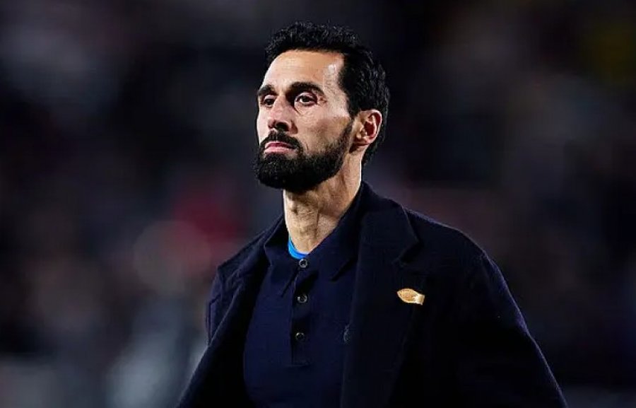 Mediet spanjolle: Arbeloa, afër largimit nga Reali Madrid