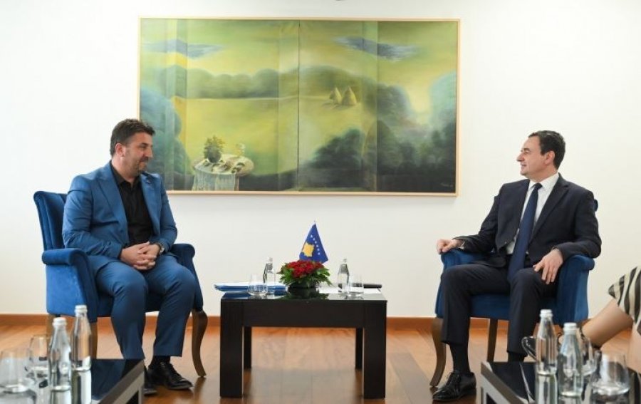 Vazhdon puna për dokumentimin e krimeve të luftës  Kurti merr raportin