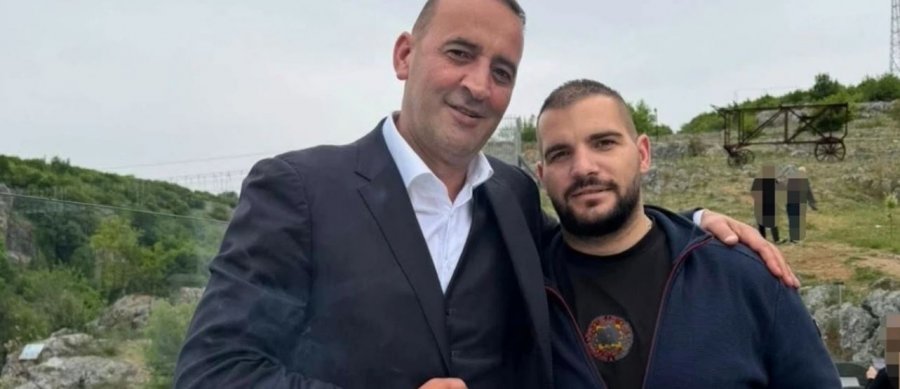 Flamur Shyqeri Shala i bashkohet listës së Aleancës