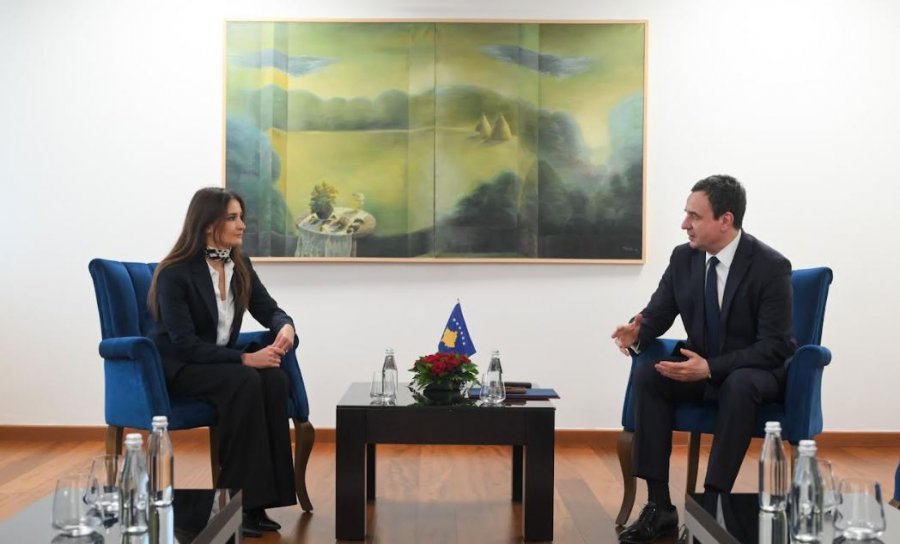 Triera Kasumi Berisha emërohet zëvendësministre në Ministrinë e Ekonomisë