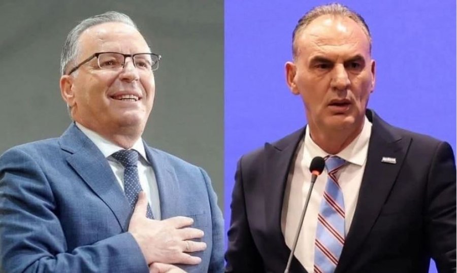 Limaj i çon letër Hamzës, kërkon që Nisma të jetë në listën e PDK-së në zgjedhje