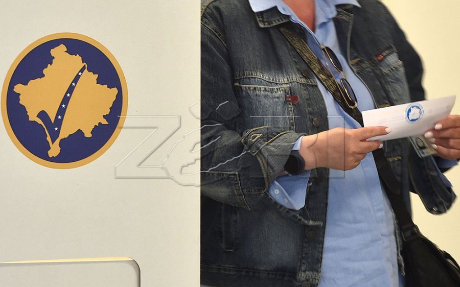 Mbi 21 mijë kërkesa për regjistrim të votuesve jashtë Kosovës për dy ditë, 1 mijë e 37 janë refuzuar