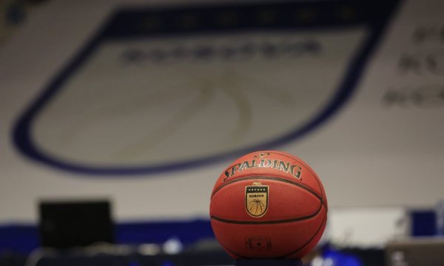 Në fundjavë nis seria finale në basketboll, Trepça përballë Bashkimit