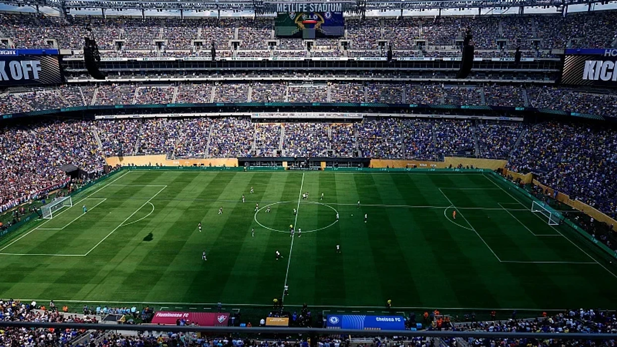 FIFA trefishon çmimin e biletave më të mira për finalen e Kupës së Botës