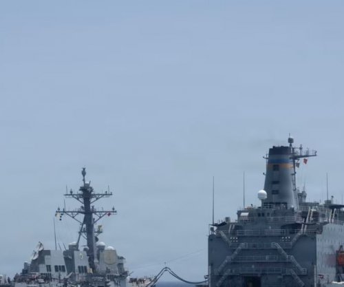 Tensionet mbeten të larta teksa Washingtoni pret përgjigjen e Iranit ndaj propozimit për paqe
