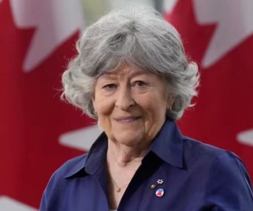 Louise Arbour emërohet Guverantore e Përgjithshme në Kanada