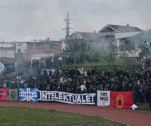 Drita në festë, kalon në epërsi ndaj Ballkanit