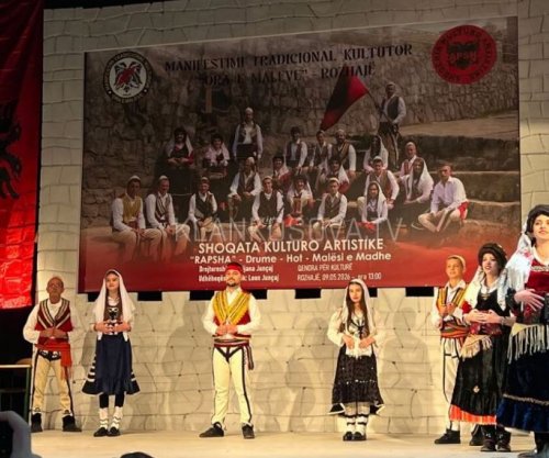 Kujtohen refugjatët e vrarë mes “Orës së Maleve” në Rozhajë
