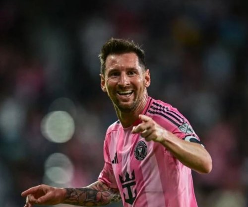 Lionel Messi magjik, thyen një tjetër rekord në MLS