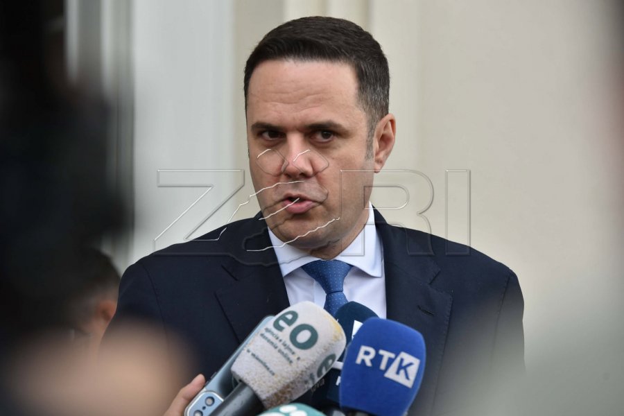Abdixhiku: Kush është kundër bashkimit në LDK, është kundër vetë partisë