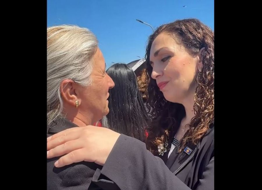  E vetmja shpresë tek ti   Osmani publikon mesazhet e qytetarëve pas bashkimit me LDK në  video 