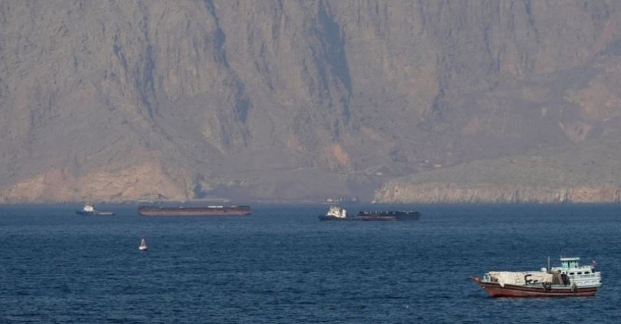 New York Times: Rusia furnizon Iranin me pjesë dronësh përmes Detit Kaspik