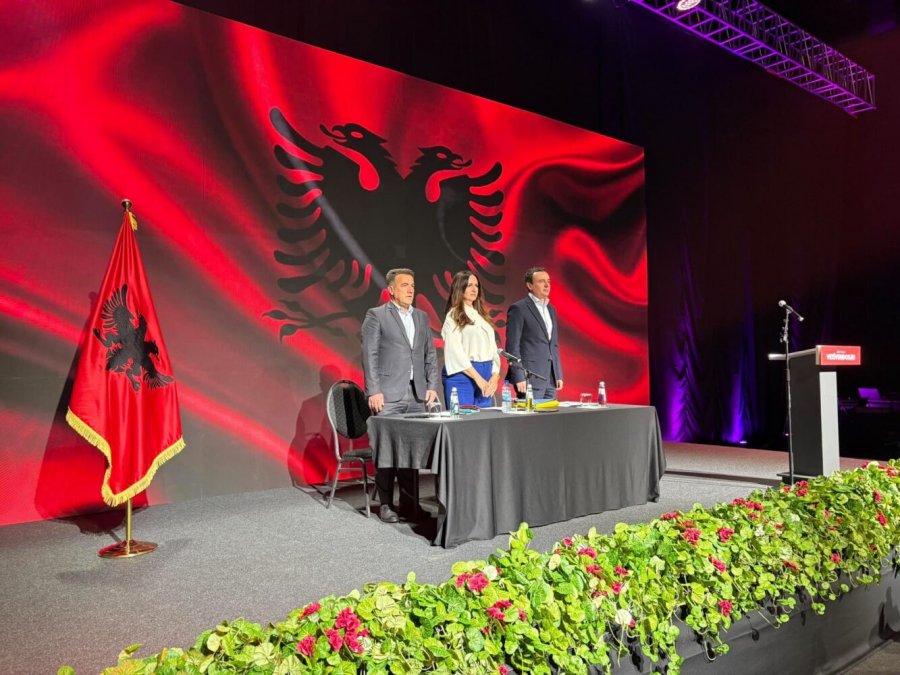LVV ja nis mbledhjen e Këshillit të Përgjithshëm