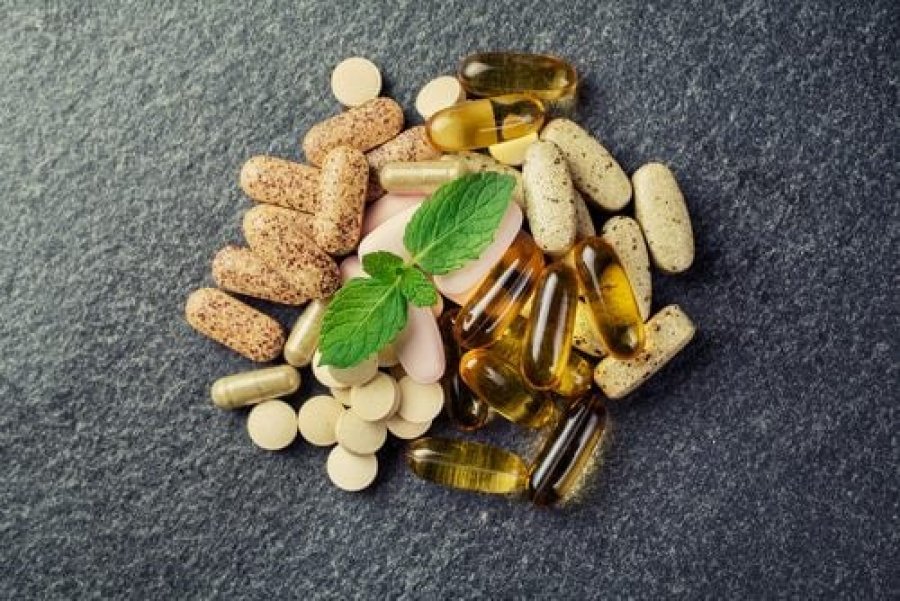 A ndihmojnë vërtet suplementet gjatë kohës së menopauzës 