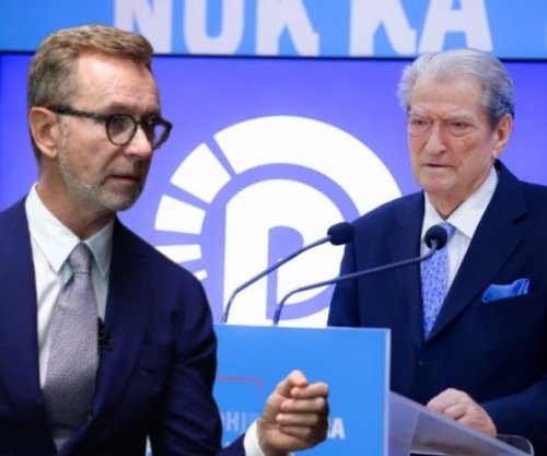 E quajti ambasador të Ramës, BE dënon sulmet e Berishës ndaj ambasadorit Gonzato
