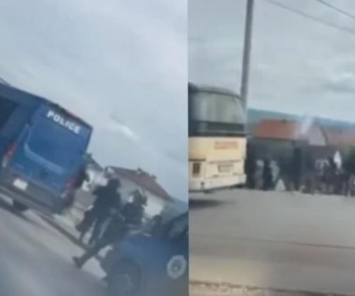 Arrestohen tre tifozë pas ndeshjes mes Trepçës dhe Vushtrrisë në Mitrovicë