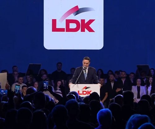 Abdixhiku: Jemi bërë bashkë që Kosova të mos jetojë më në tension e konflikt, por me shpresë, punë dhe të bashkuar