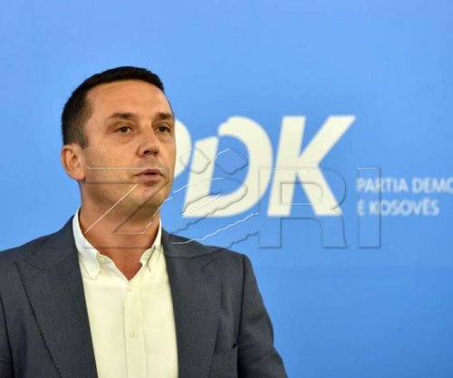Kujtim Gashi i PDK-së njofton se nuk do jetë kandidat për deputet, tregon arsyet