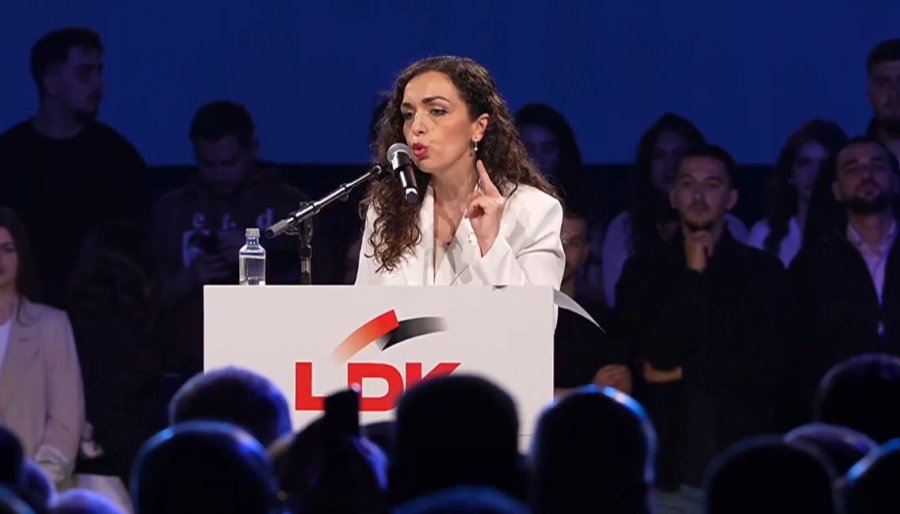 Osmani  Kosova nuk i prenë më në besë aleatët