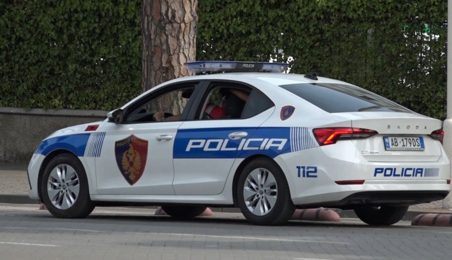 Tritol në Laç  Shpërthimi në kompleksin e shërbimeve trondit banorët