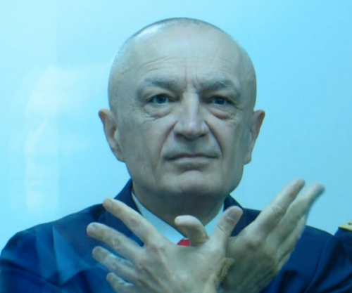 Ilir Meta mbetet në burg, rrëzohet kërkesa për zëvendësim mase