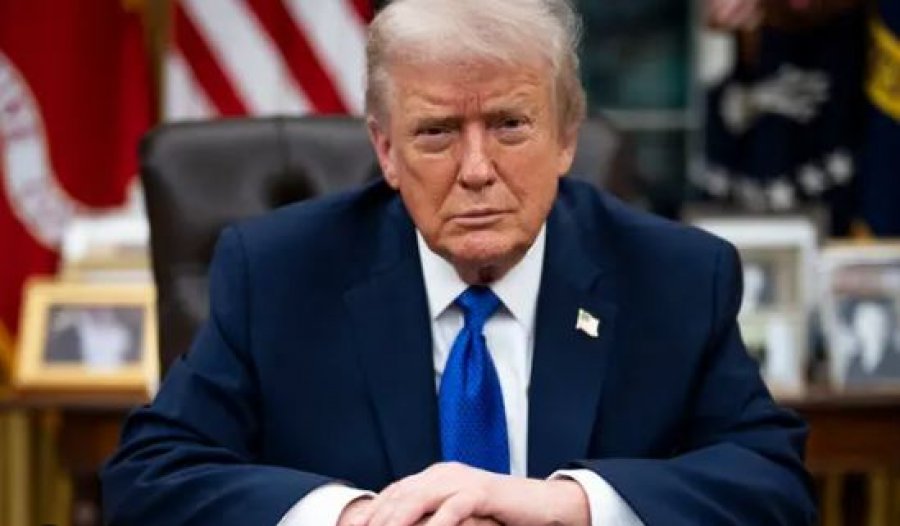 Trumpi thotë se ka planin më të mire për t i dhënë fund luftës me Iranin