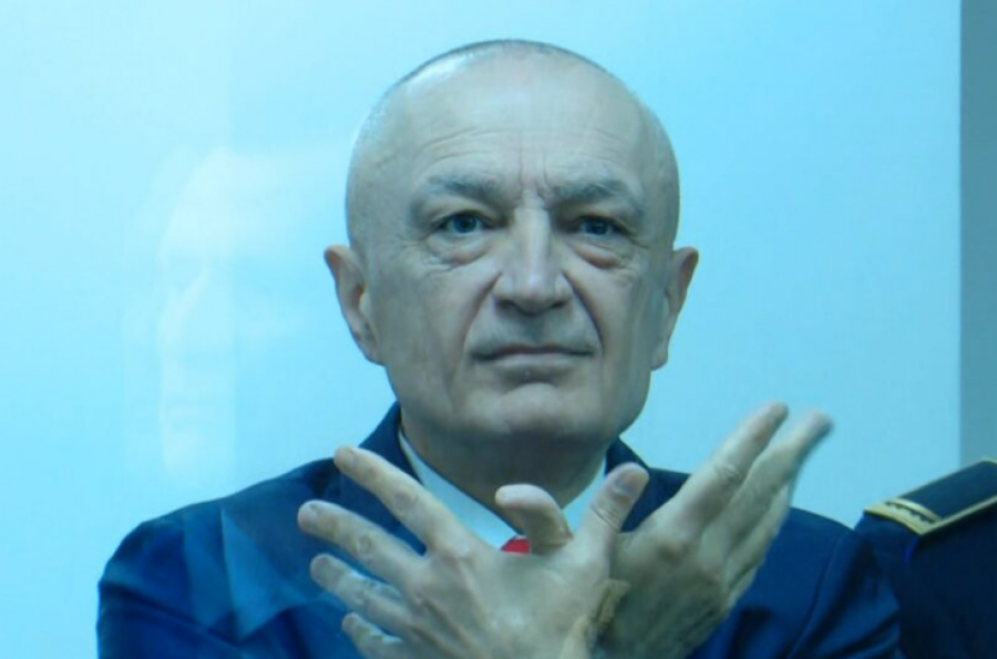Ilir Meta mbetet në burg, rrëzohet kërkesa për zëvendësim mase