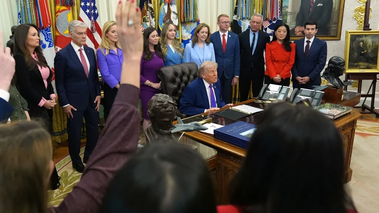 Trumpi thotë se armëpushimi me Iranin është në  mbështetje masive të jetës 