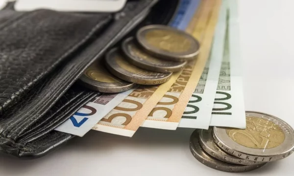 Shqipëria e treta për të ardhurat për kokë banori në rajon, Kosova e fundit