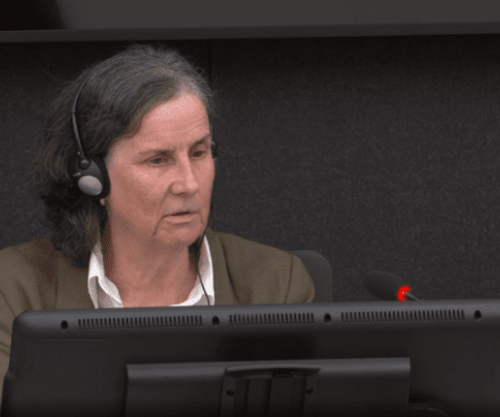 Përfundon dëshminë ekspertja Helen Fraser në rastin ndaj Thaçit dhe tjerëve kundër administrimit të drejtësisë