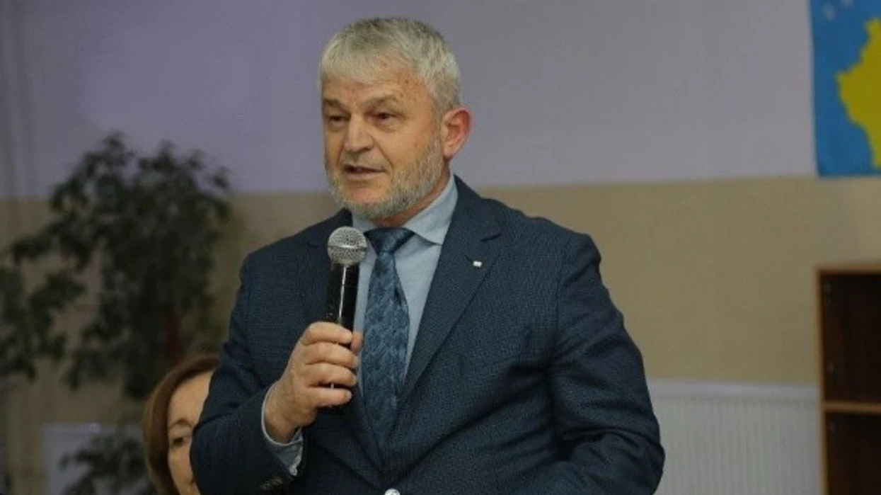 Përjashtohet nga lista e LDK-së, reagon Xhavit Ukaj