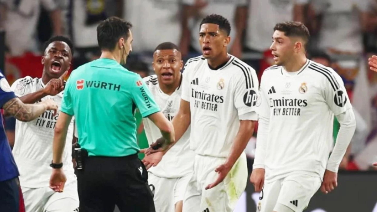 Projekti i yjeve prej 610 milionë eurosh i Real Madridit po cilësohet si dështim pas sezonit katastrofik