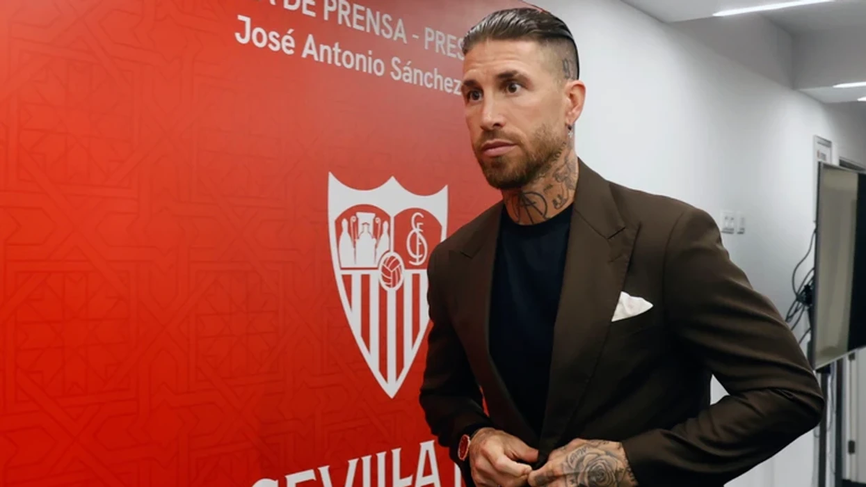 Sergio Ramos blen përfundimisht gjigantin e La Ligës