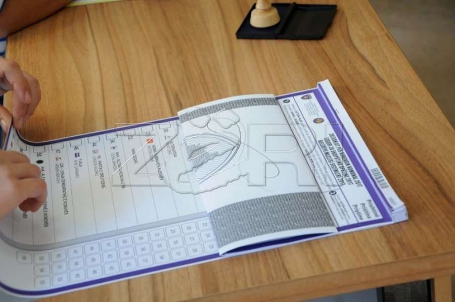 Sot afati i fundit për dorëzimin e listave me emrat e kandidatëve për deputetë