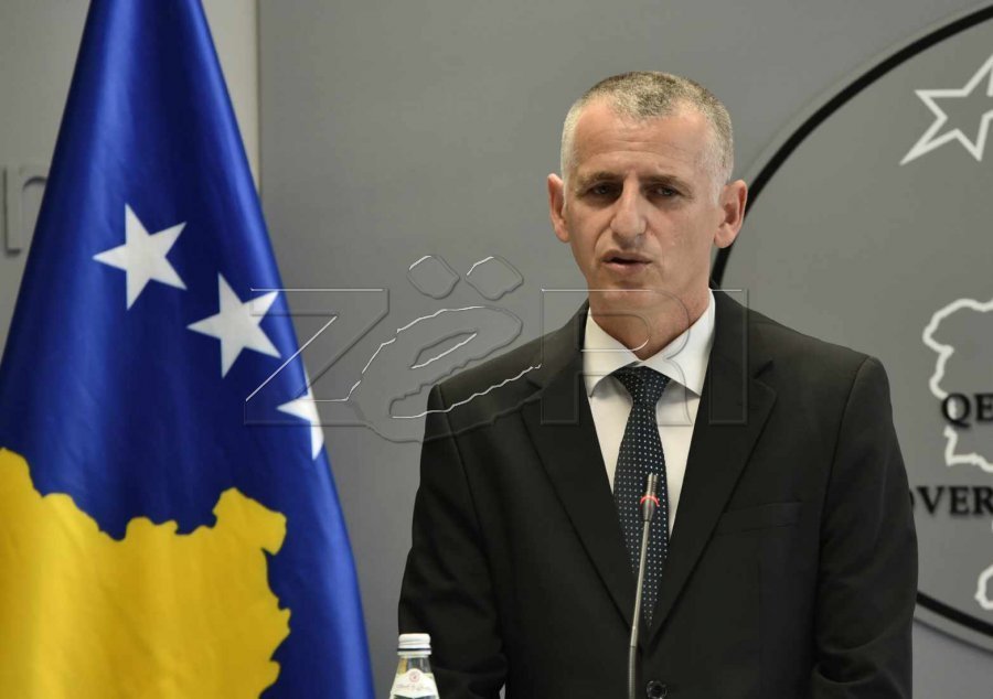 Hysen Durmishi tërhiqet nga lista zgjedhore e Vetëvendosjes