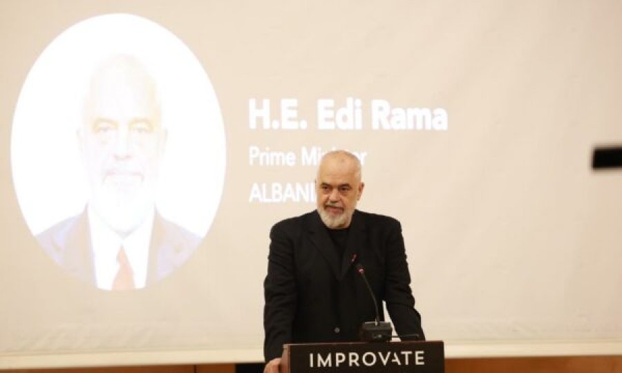 Rama  Izraeli u soll si mik  na ofroi ndihmë pas sulmeve kibernetike të Iranit   për hebrenjtë vendi ynë është shtëpi