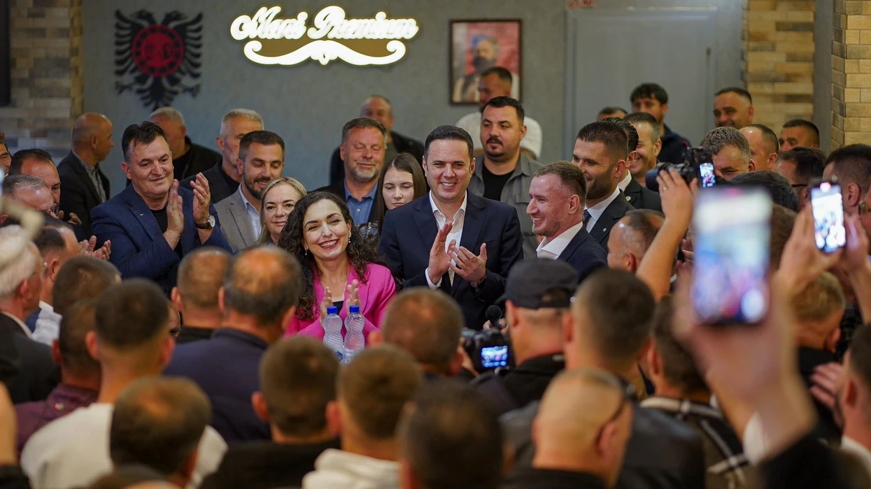 Lista zyrtare e kandidatëve të LDK-së për deputetë
