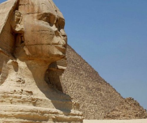 Dokumenti i CIA-s rishkruan historinë - Dhoma misterioze gjendet nën Sfinksin në Egjipt